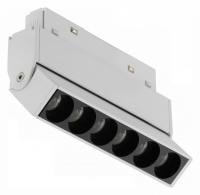 Накладной светильник iLedex Technical VISION48/22 SMART 4822-003-L120-6W-38DG-WH