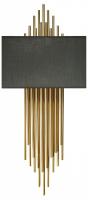 Накладной светильник Loft it Elegio 10107 Black