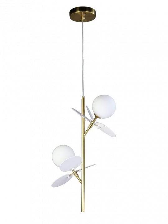 Подвесной светильник Zortes Floret ZRS.01201.02