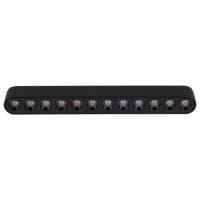 Накладной светильник Reluce 13002 13002-9.3-001UR magnetic LED12W BK CCT+SMART
