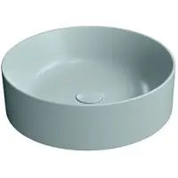 Раковина 45x45 см GSI Kube X 942715