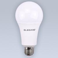 Лампа светодиодная Eleganz  E27 18Вт 3000K 1398