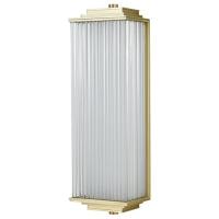 Накладной светильник Newport SONYA 3293/A brass new