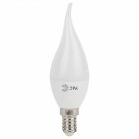 Лампа светодиодная Эра Стандарт E14 9Вт 2700K LED BXS-9W-827-E14