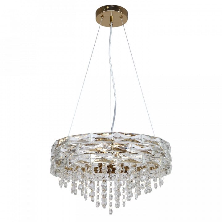 Подвесной светильник Favourite Icicle 4251-6P