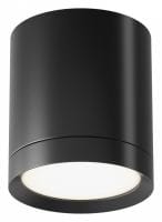Накладной светильник Maytoni Technical Обруч C086CM-GX53-MRD-B