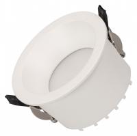 Встраиваемый светильник Arlight DROP 054694