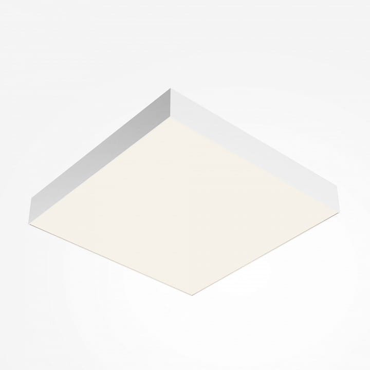 Накладной светильник Maytoni Technical Зон C032CL-45W4K-SQ-W