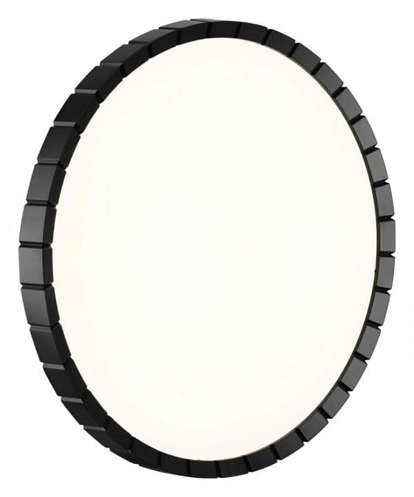 Накладной светильник Sonex Atabi Black 7649/DL