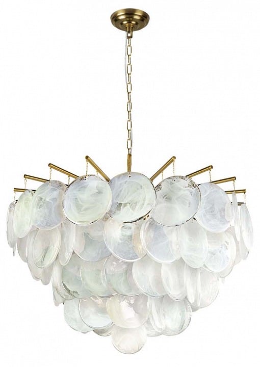 Подвесная люстра Loft it Lolly 10492/800 Pearl