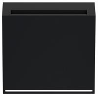 Накладка для электронного карточного выключателя Voltum S70 VLS002608