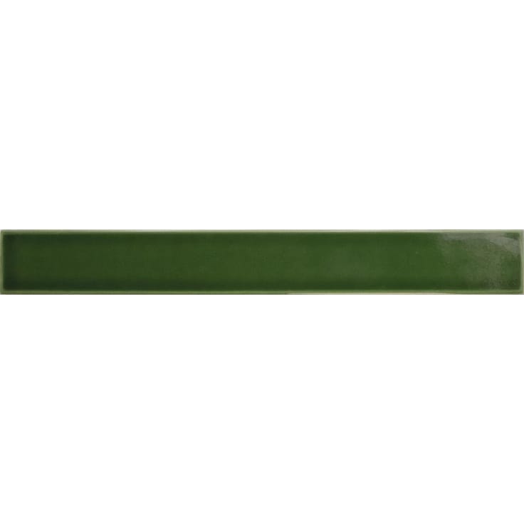 Equipe Vitral Настенная керамическая плитка Forest Reactive 5x40 глазурованный глянцевый