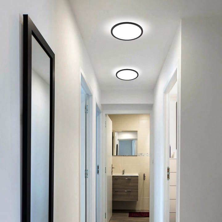 Накладной светильник TK Lighting Aqua 18796 Aqua