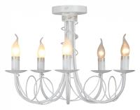 Люстра на штанге Vitaluce V3035 V3035-0/5PL