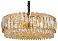 Подвесная люстра AM-Group SPARKLY SPARKLY D800 GOLD