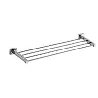 Полка для полотенец Nofer NIZA 09034.B глянцевая