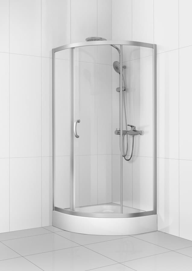 Душевой поддон AM.PM Bliss L W53T-302R120W