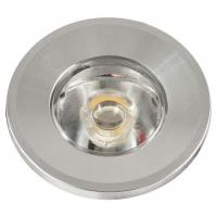 Встраиваемый светильник AM-Group AM23 AM239 AL 1W