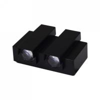 Накладной светильник Reluce  86846-9.2-004TL LED4*1W BK