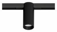 Накладной светильник Arte Lamp Optima A7290PL-1BK