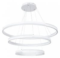 Подвесной светильник Arte Lamp Alfie A2180SP-60WH