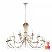 Подвесная люстра Favourite Plini 2591-20P