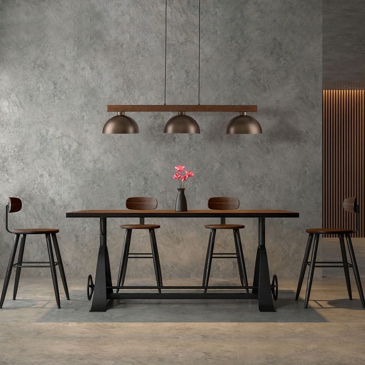 Подвесная люстра TK Lighting  6299