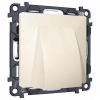 Розетка для вывод кабеля без рамки Ambrella Volt ALFA MA315810