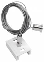 Подвес для трека Lightstar Quattro 504176-FR2