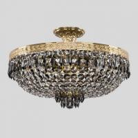 Светильник на штанге Bohemia Ivele Crystal 1927 19271/45IV G R731