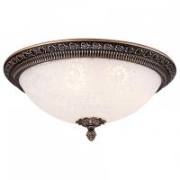 Накладной светильник Maytoni Pascal C908-CL-03-R