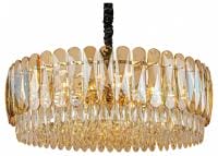 Подвесная люстра AM-Group SPARKLY SPARKLY D800 GOLD