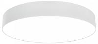 Накладной светильник Maytoni Technical Зон C032CL-45W3K-RD-W