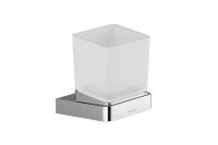 Держатель со стаканом Ravak 10° TD 210.00 X07P321