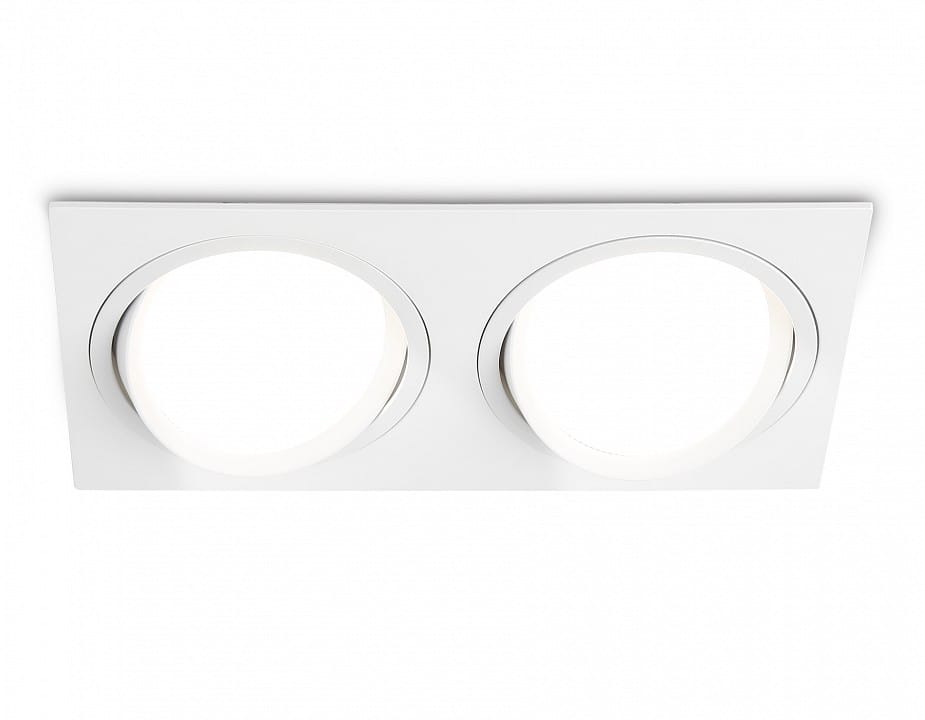 Встраиваемый светильник Ambrella Light TN TN51919