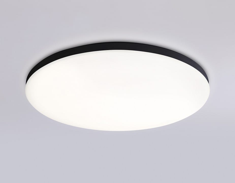 Накладной светильник Ambrella Light FZ FZ2004