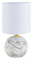 Настольная лампа декоративная Lumion VILANA 8166/1T