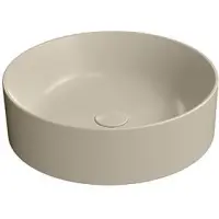 Раковина 45x45 см GSI Kube X 942708