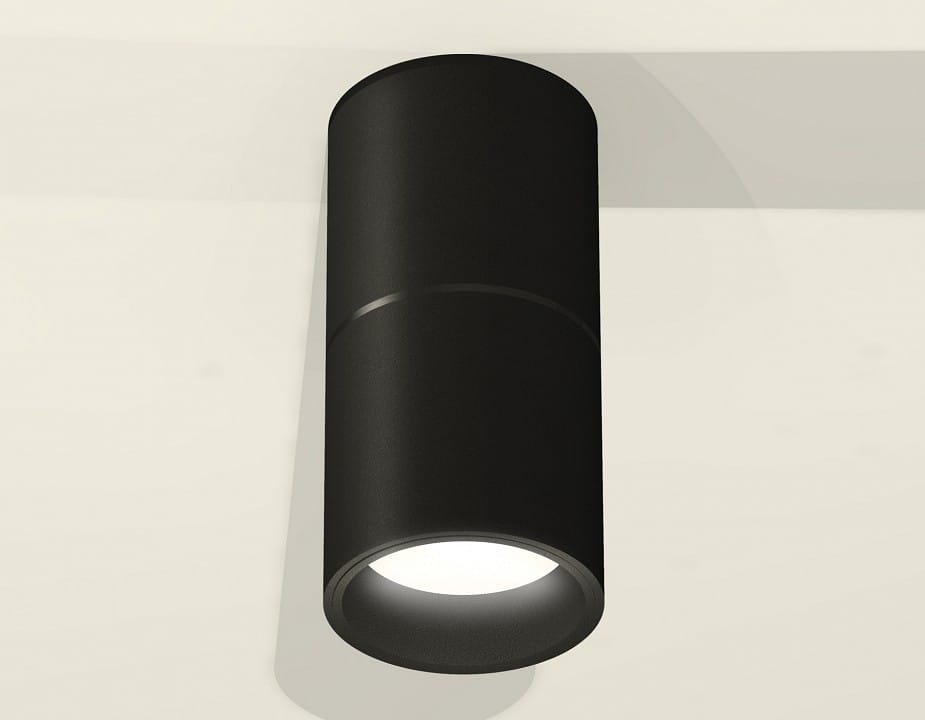 Накладной светильник Ambrella Light XS XS6302080