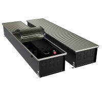 Конвектор внутрипольный Royal Thermo ATRIUM TURBO-190/300/2600-DG-U-LB