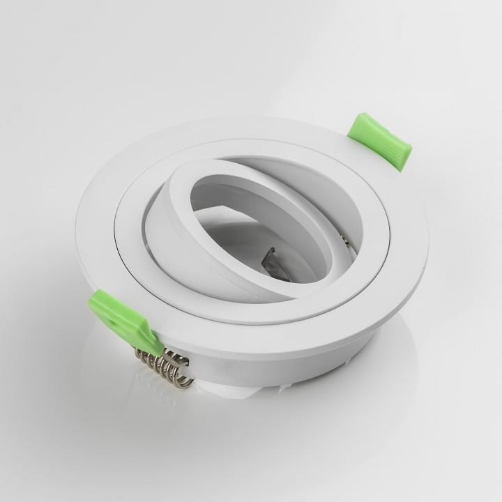 Встраиваемый светильник Lightstar Singo Base 011610