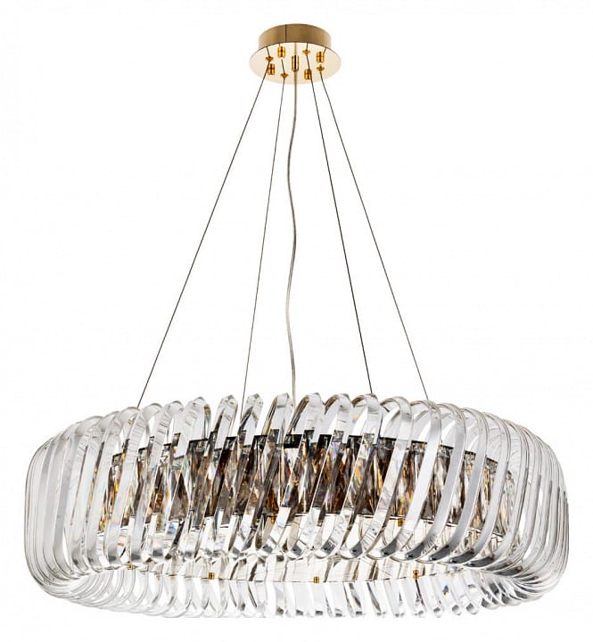 Подвесной светильник Divinare Megan 7568/18 LM-12