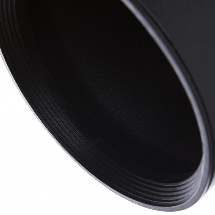 Светильник на штанге Arte Lamp Nido A5106PL-1BK