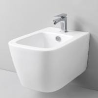 Биде подвесное Artceram A16 ASB001 01 00