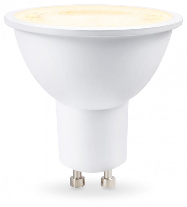 Лампа светодиодная Ambrella Light MR16 GU10 9Вт 2700K 190903