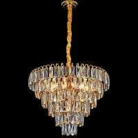 Подвесная люстра Reluce 88094 88094-0.4-600 droplight