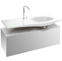 Тумба под раковину Jacob Delafon Stillness 120 EB2001-G1C белый