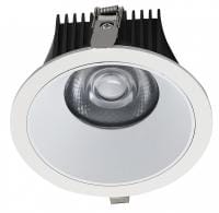 Встраиваемый светильник Wertmark WTD.O06 WTD.O06.000.30.10