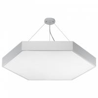 Подвесной светильник Эра Hexagon Б0050552