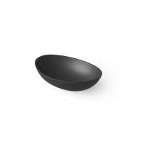 Раковина Dea Design Washbasins 55 DD9039 550 16 чёрный